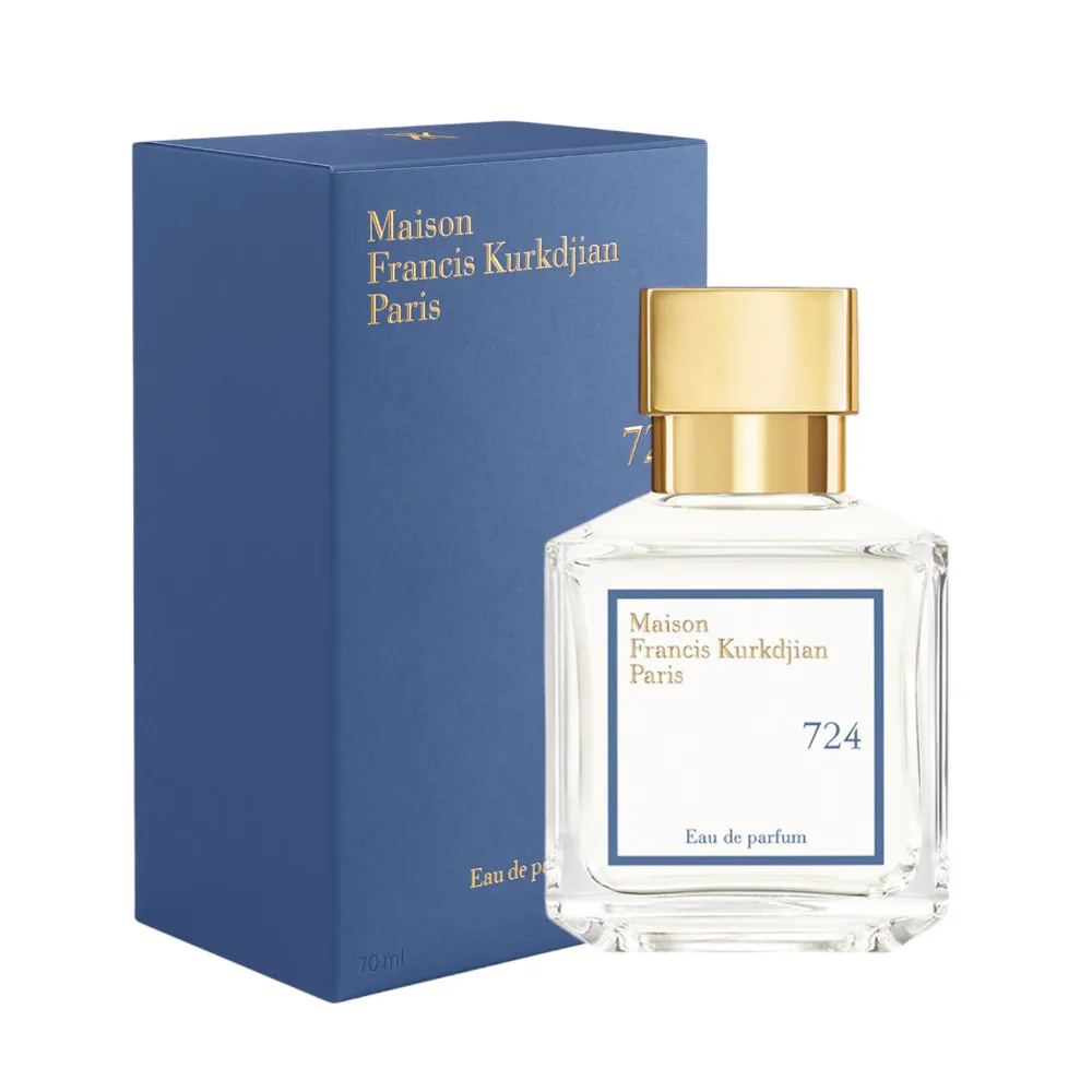 【Maison Francis Kurkdjian】724 淡香精 70ml