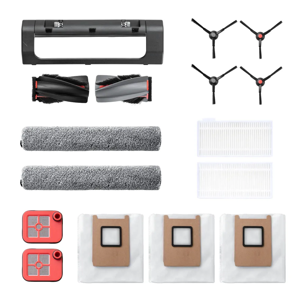【eufy】Omni C28全能機器人配件包(組合)