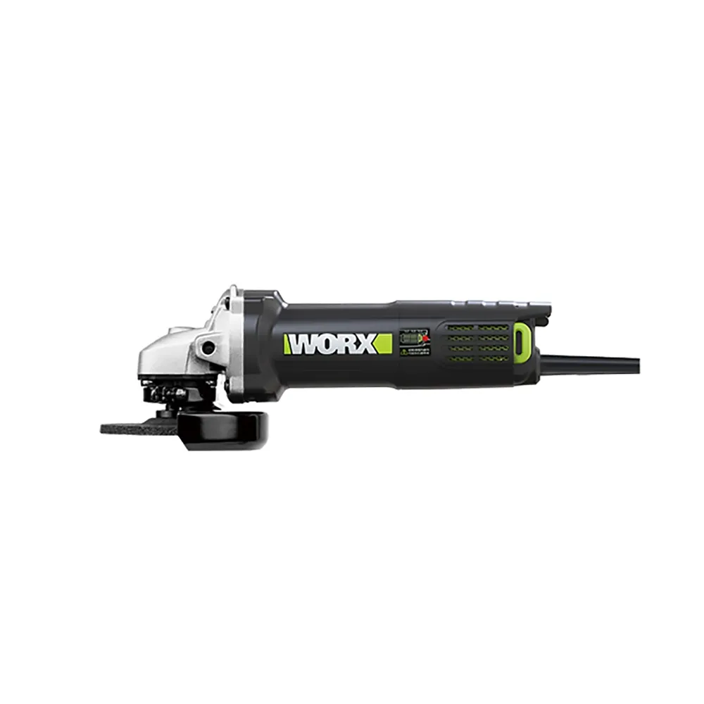 【WORX 威克士】720W/100mm 平面砂輪機 WU800A(WU800A)