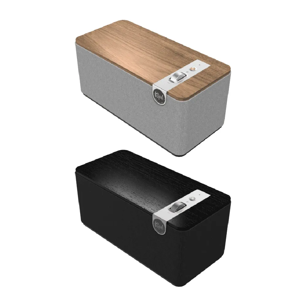 【Klipsch】The One Plus Hi-Fi重低音 2.1聲道藍牙喇叭