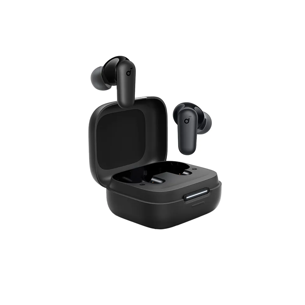 【Anker soundcore】R50i NC 主動降噪真無線藍牙耳機(強大降噪 解放雙手 追劇無負擔)