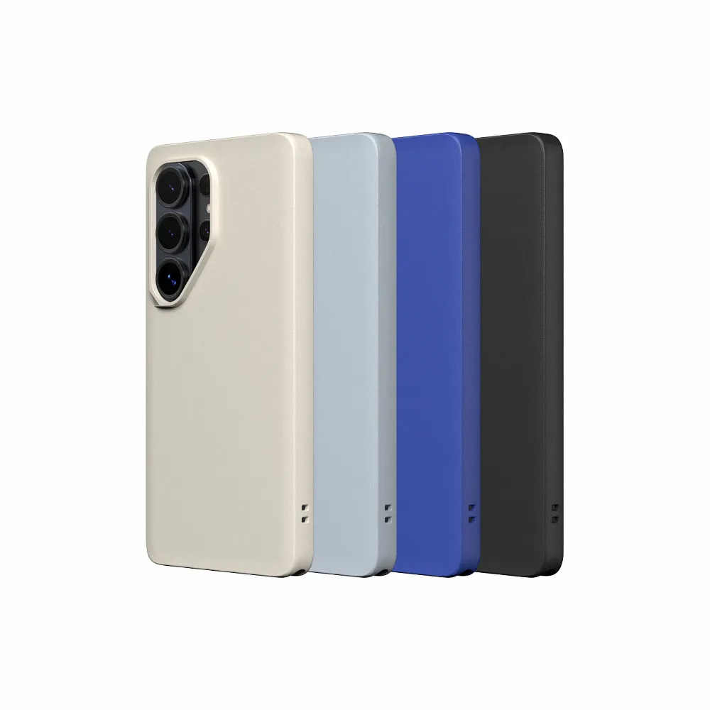 【RHINOSHIELD 犀牛盾】Samsung Galaxy S26/S26+/S26 Ultra SolidX 強化吸震緩衝防摔手機殼
