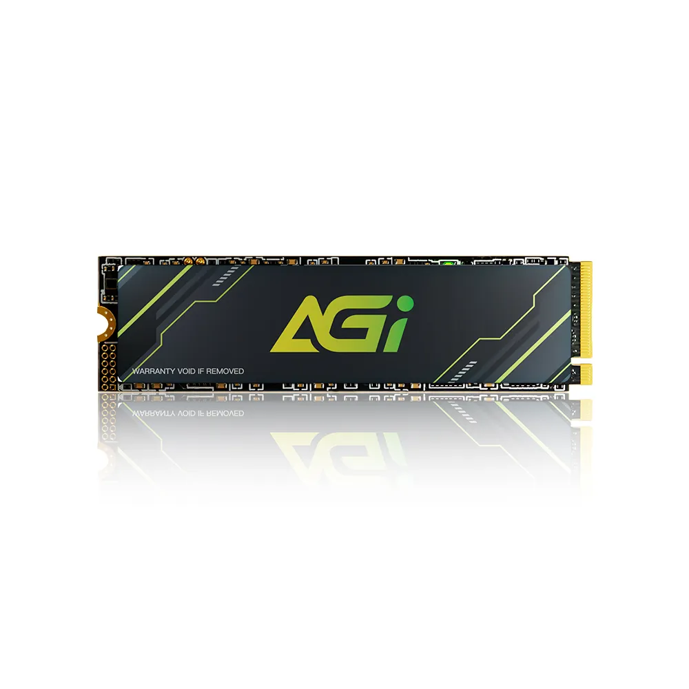 【AGI】AI818 1TB M.2 Gen4 SSD 固態硬碟(讀寫4700/2800MBs)