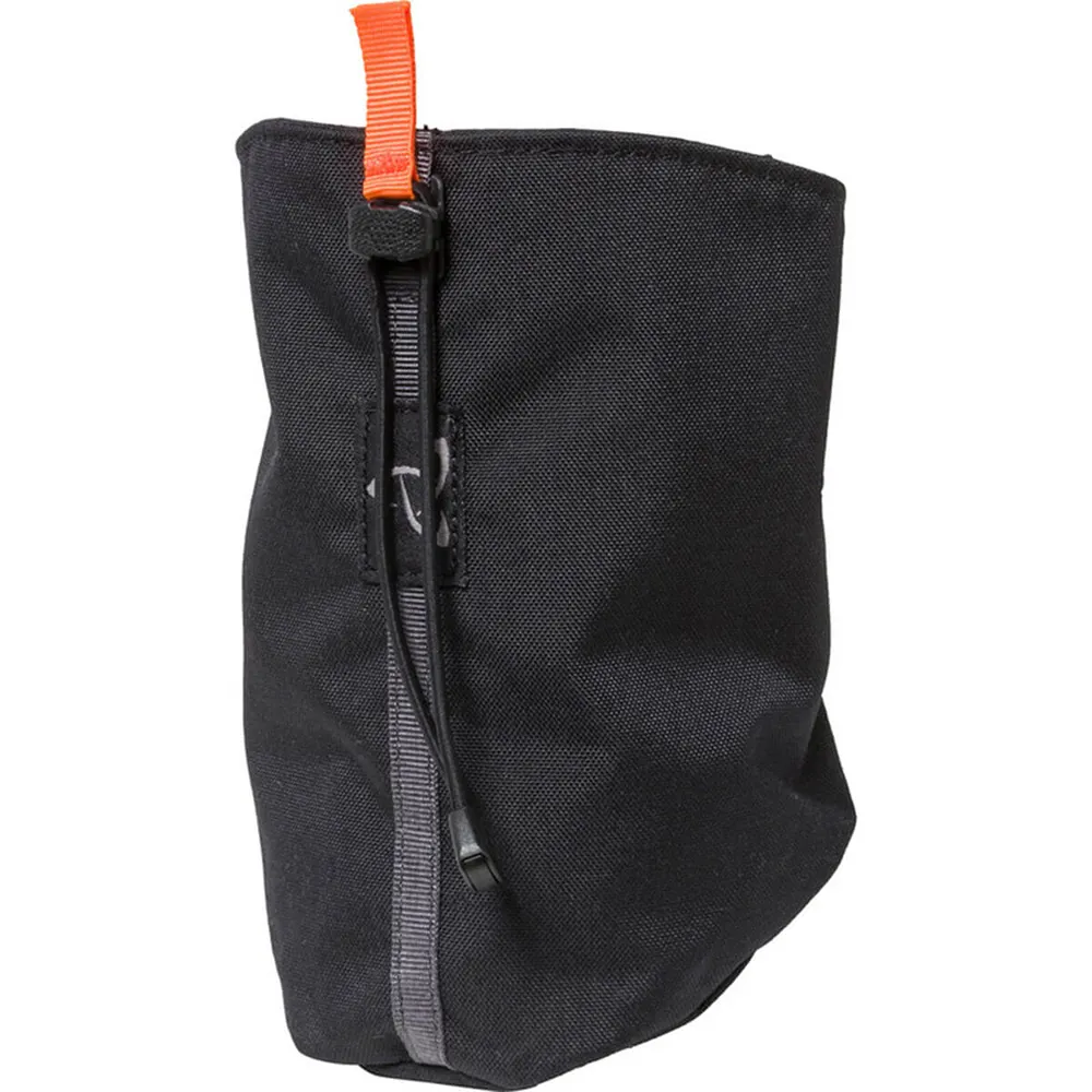 【Mystery Ranch】Removable Water Bottle Pocket 可卸式水壺袋(MR-112361-BLK黑 SHA幻影灰)