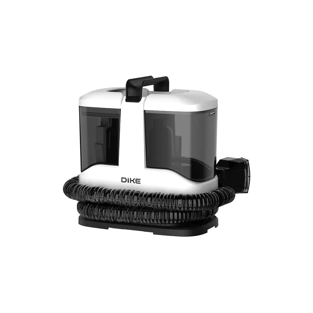 【DIKE】HCF500 淨速吸Mist 萬用織物清潔機(14kpa/常溫清潔/一鍵萬用)