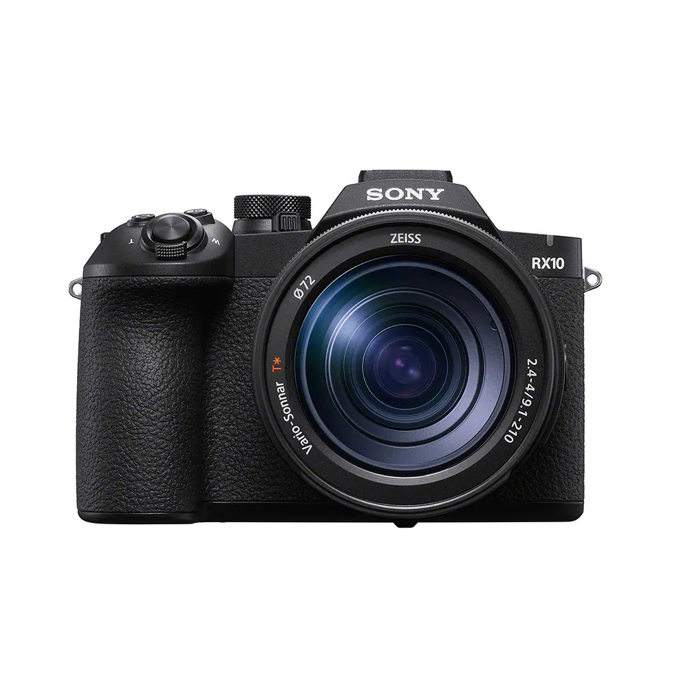 【SONY 索尼】RX10 V 數位相機 DSC-RX10M5 (公司貨 保固18+6個月)