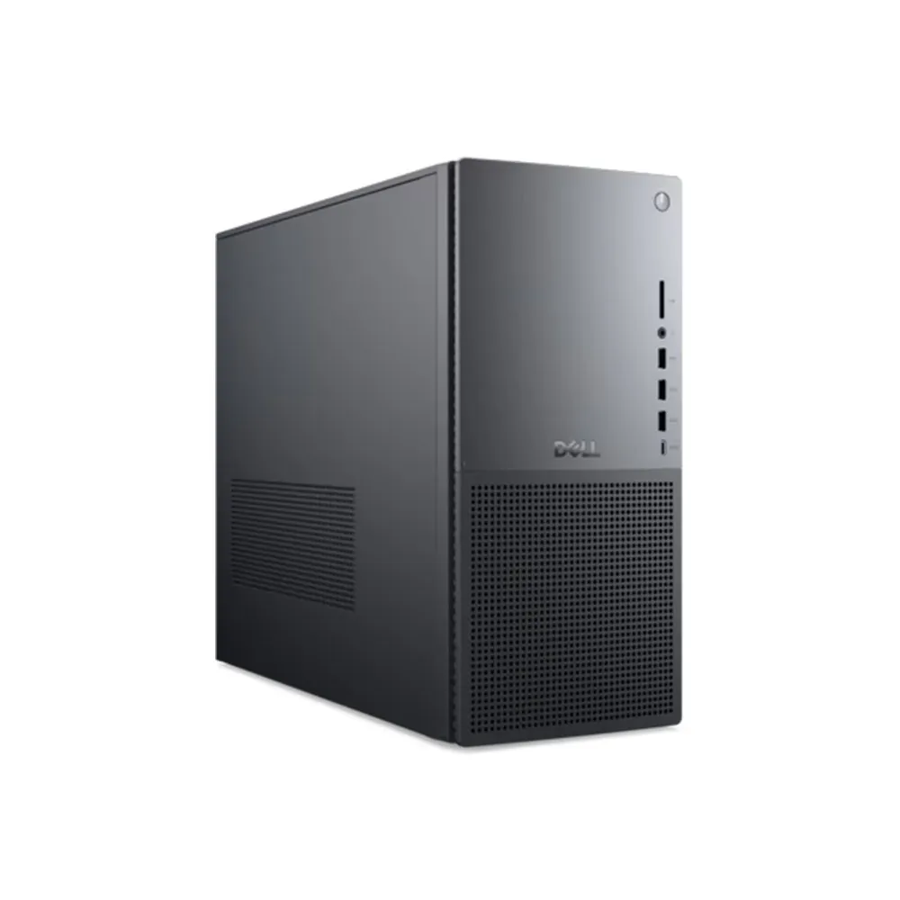 【DELL 戴爾】U7 RTX A1000二十核心商用電腦 (EBT2250/U7-265/64G/2TB HDD+2TB SSD/RTX A1000-8G/W11P)
