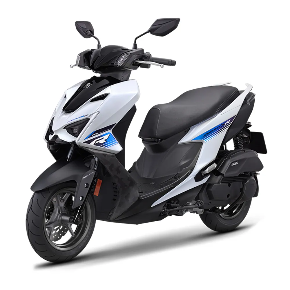 【YAMAHA 山葉】7代新勁戰155 ABS+TCS 一般鑰匙版 CYGNUS XR-2026年(24期分期0利率/贈MO點 2000)
