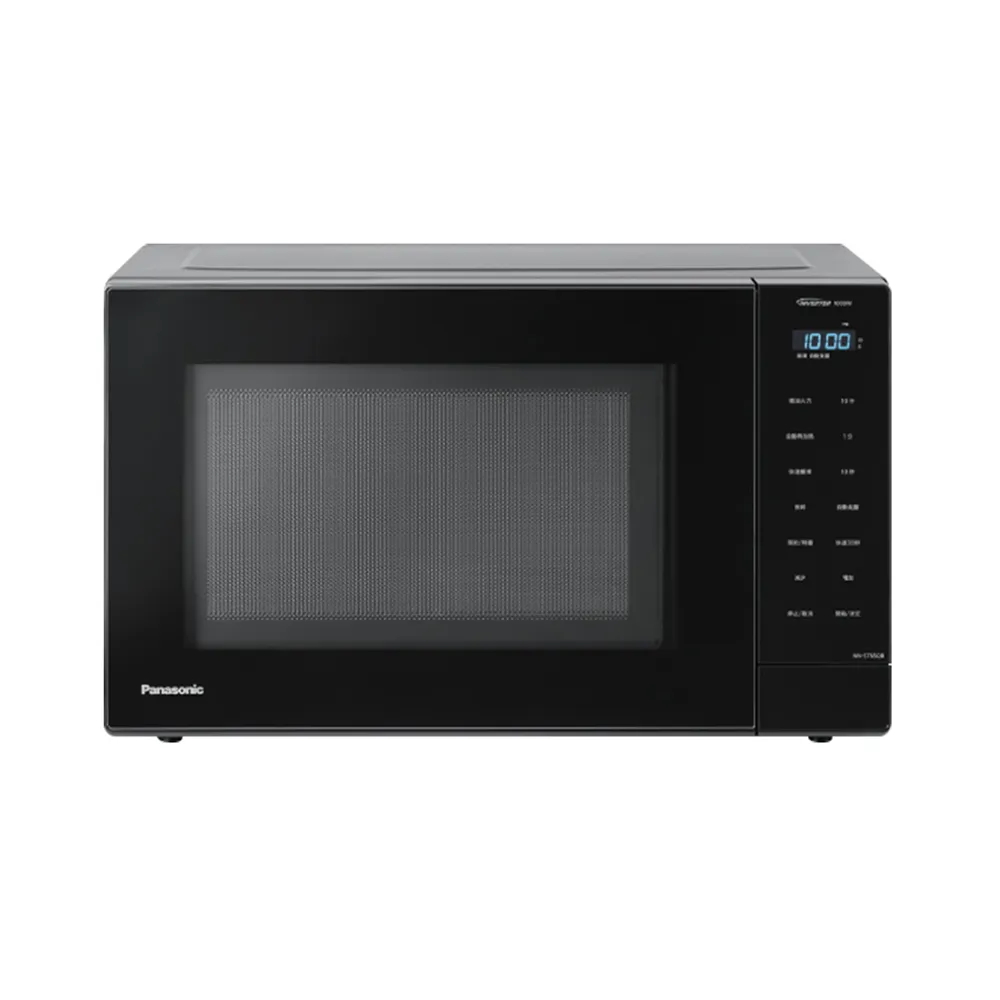 【Panasonic 國際牌】32L 變頻電子式微波爐(NN-ST65QB)