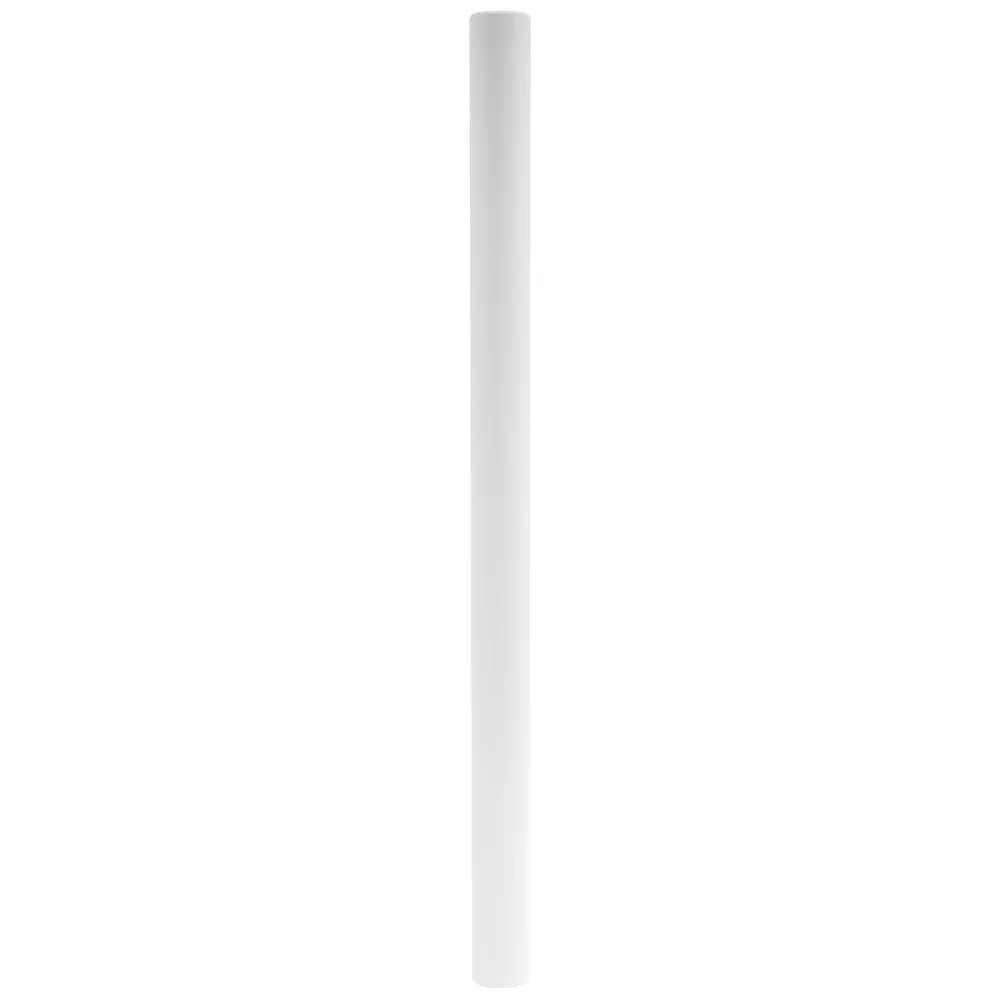 全霧面玻璃靜電貼膜 60x200CM(窗貼)