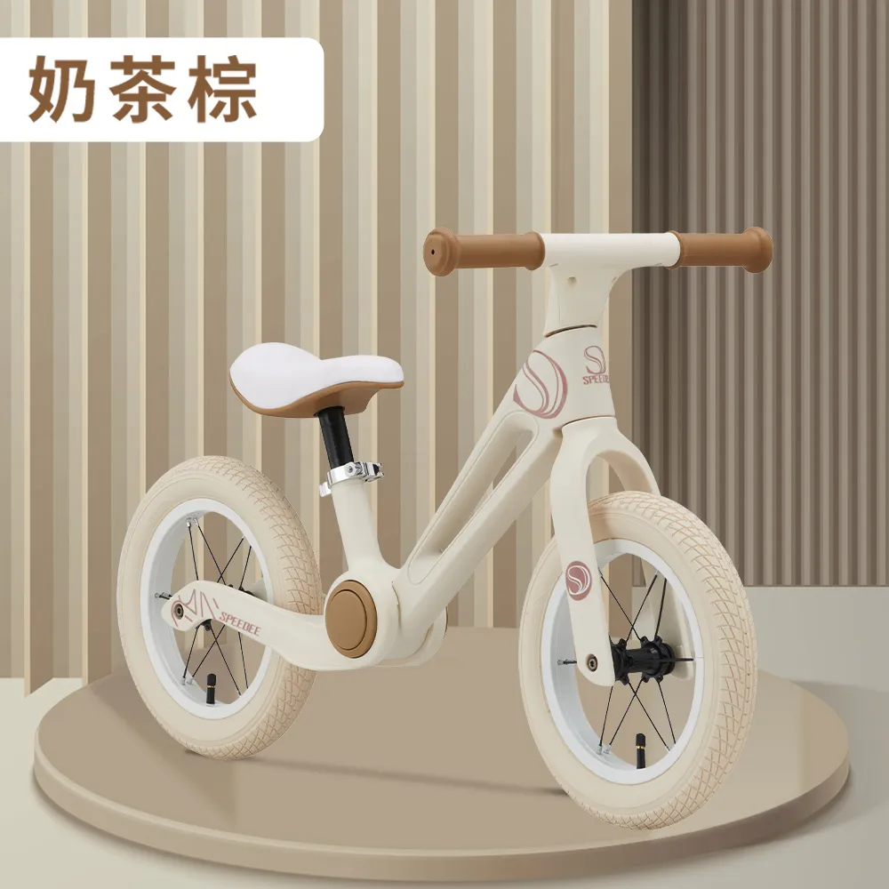 【Speedee 史比迪】兒童折疊滑步車(兒童滑步車/兒童學步車/滑步車/學步車/嬰兒用品/育嬰用品/三歲以上使用)