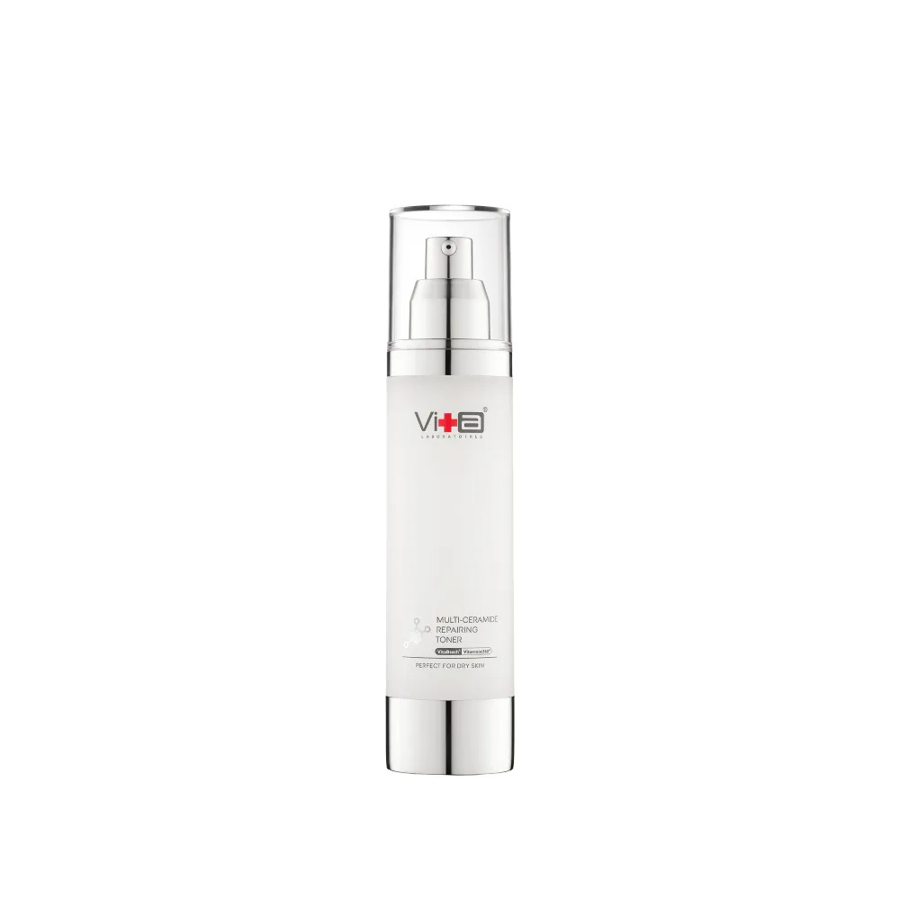 【Swissvita 薇佳】神經醯胺超導穩膚露100ml(次世代保濕小神水)