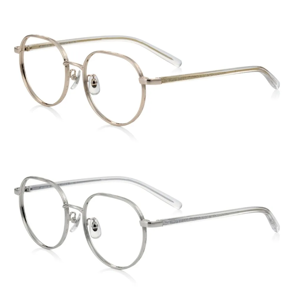 【OWNDAYS】Harry Potter × OWNDAYS 哈利波特系列限定款  劫盜地圖(HP1006G-5A)