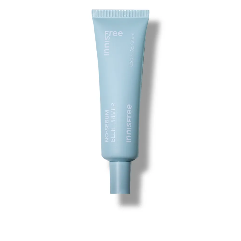 【innisfree】無油無慮美肌飾底乳 25ml