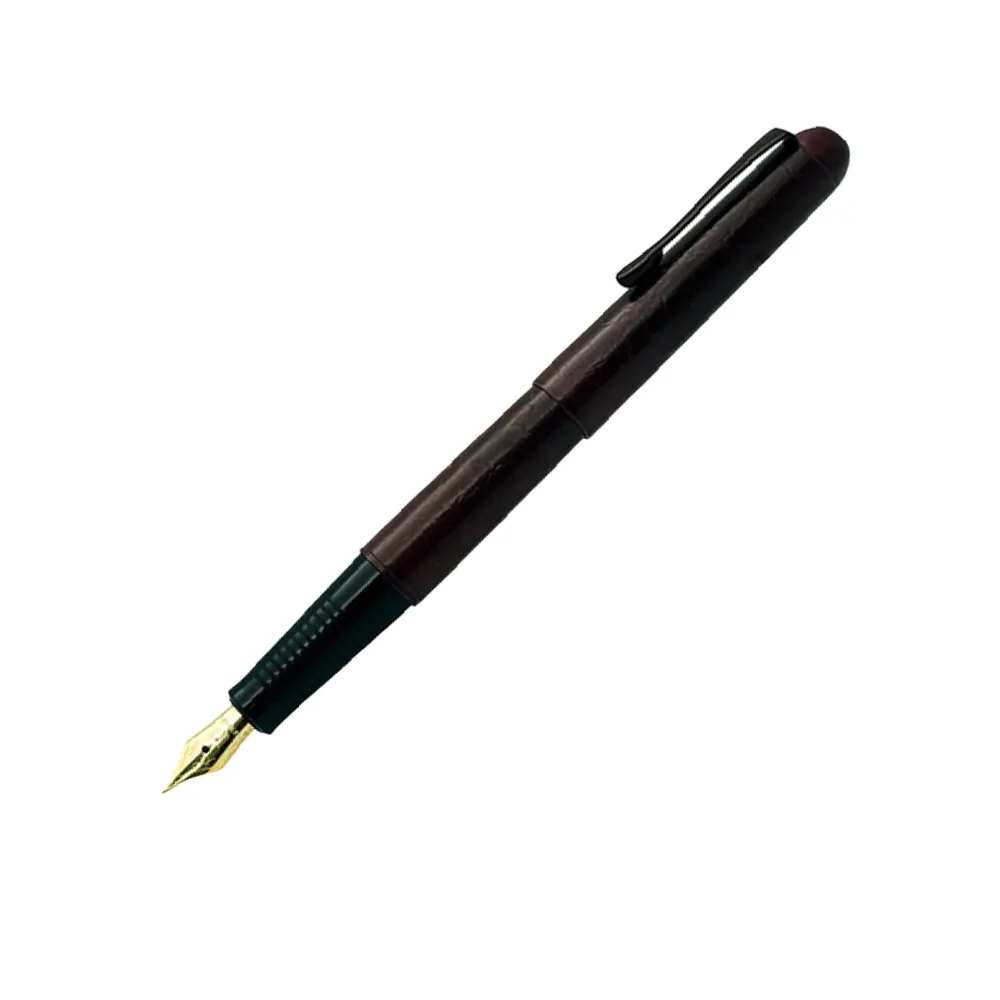 【PLATINUM 白金】新古典鋼筆 PB-600(原廠正貨)