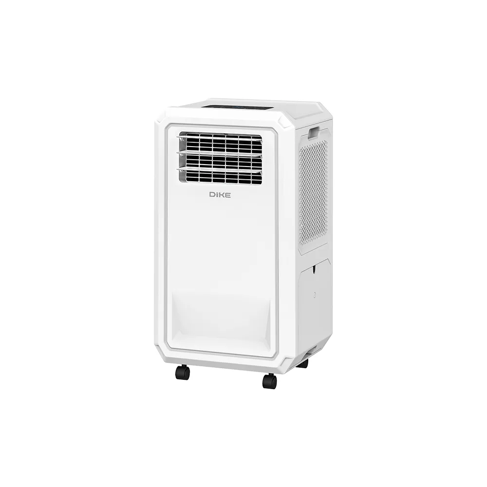 【DIKE】HLE700 冰風機 多功能移動式瞬涼水冷氣(免排水技術 免接管好便利)