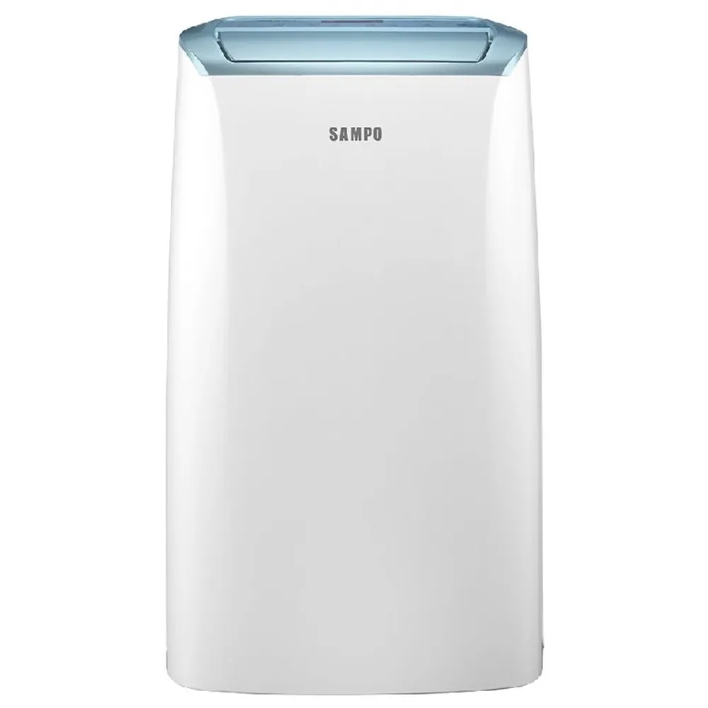 【SAMPO 聲寶】智慧全能10.5L除濕機(AD-W520T)