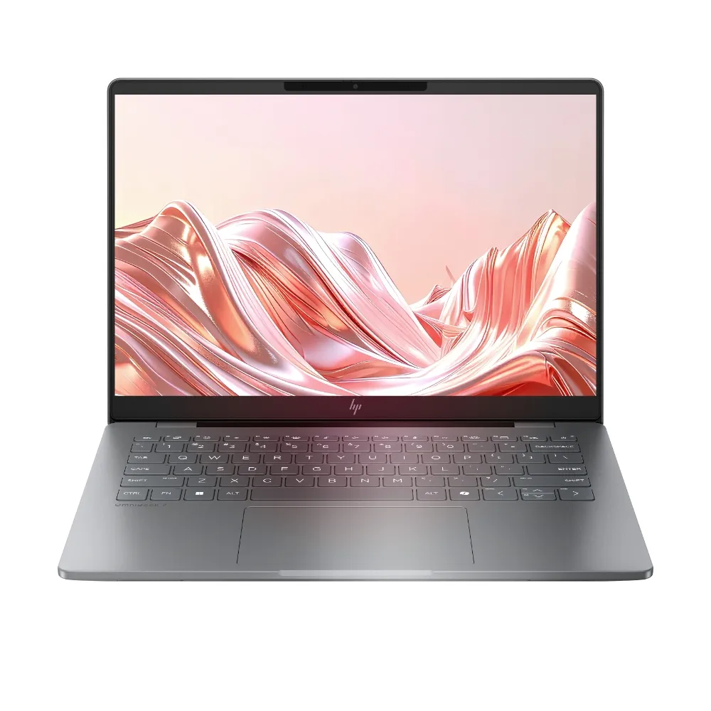 【HP 惠普】14吋 Ultra 5-325 輕薄筆電(OmniBook 7 NGAI 14-hg0046TU/16G/1TB SSD/W11)