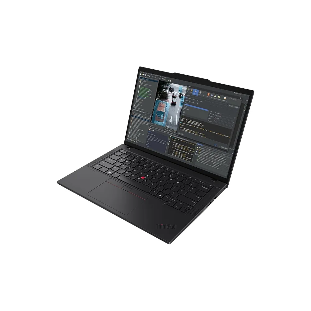 【ThinkPad 聯想】14吋AMD創作者商務筆電(P14s Gen6/Ryzen AI 7 PRO 350/16G/1TB/W11P/三年保)
