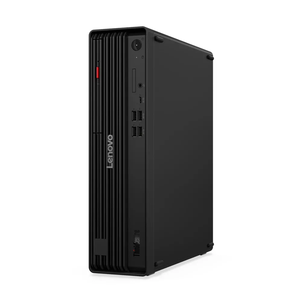 【Lenovo】+5埠網路交換器★U5 十四核商用電腦(M70s/Ultra 5-235/16GB/512GB SSD//W11P)