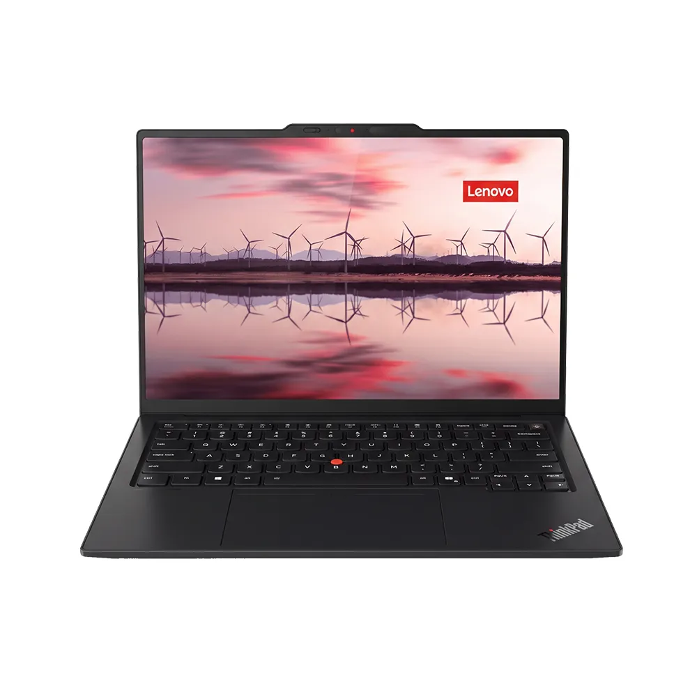 【ThinkPad 聯想】14吋輕薄Evo商務筆電(X1 Carbon Gen 14/Ultra7-356H/32G/1TB/2.8K OLED/W11P/三年保)