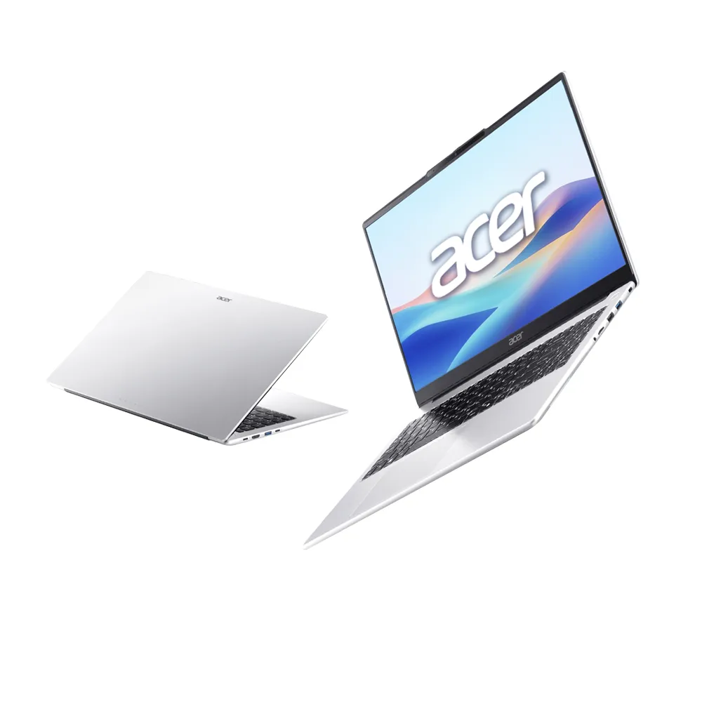 【Acer 宏碁】微軟M365組★15.6吋 R7效能筆電(Aspire Lite/AL15-45P-R2JM/R7-5825U/16G/512G/W11)