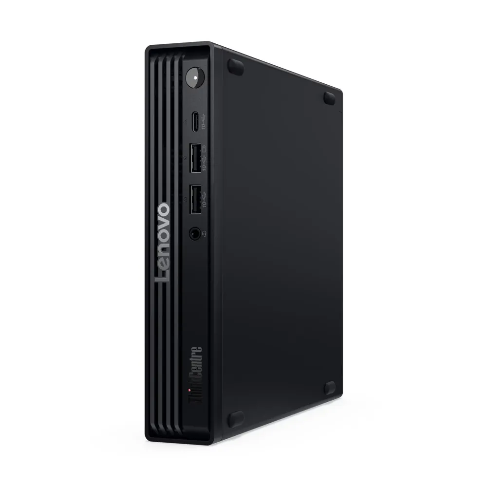 【Lenovo】+微軟M365★Ultra 5-235T 十四核商用電腦(M70q G6/16G/512G SSD/W11P)