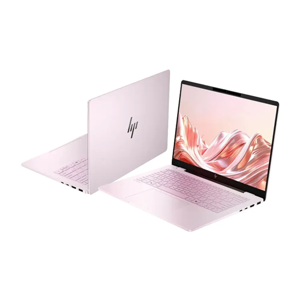 【HP 惠普】M365★14吋 Ultra 5 325高效軍規級OLED筆電(OmniBook 7 NGAI 14-hg0045TU/16G/1T/W11/閨蜜粉)