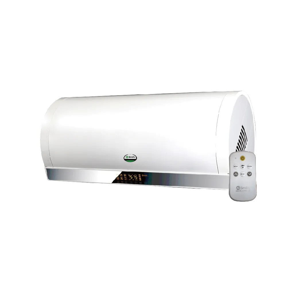 【A.O.Smith】AO史密斯 HPW-60AT2 壁掛式超節能熱泵熱水器 60L 省電.省錢.省空間( 適合1-2人使用)