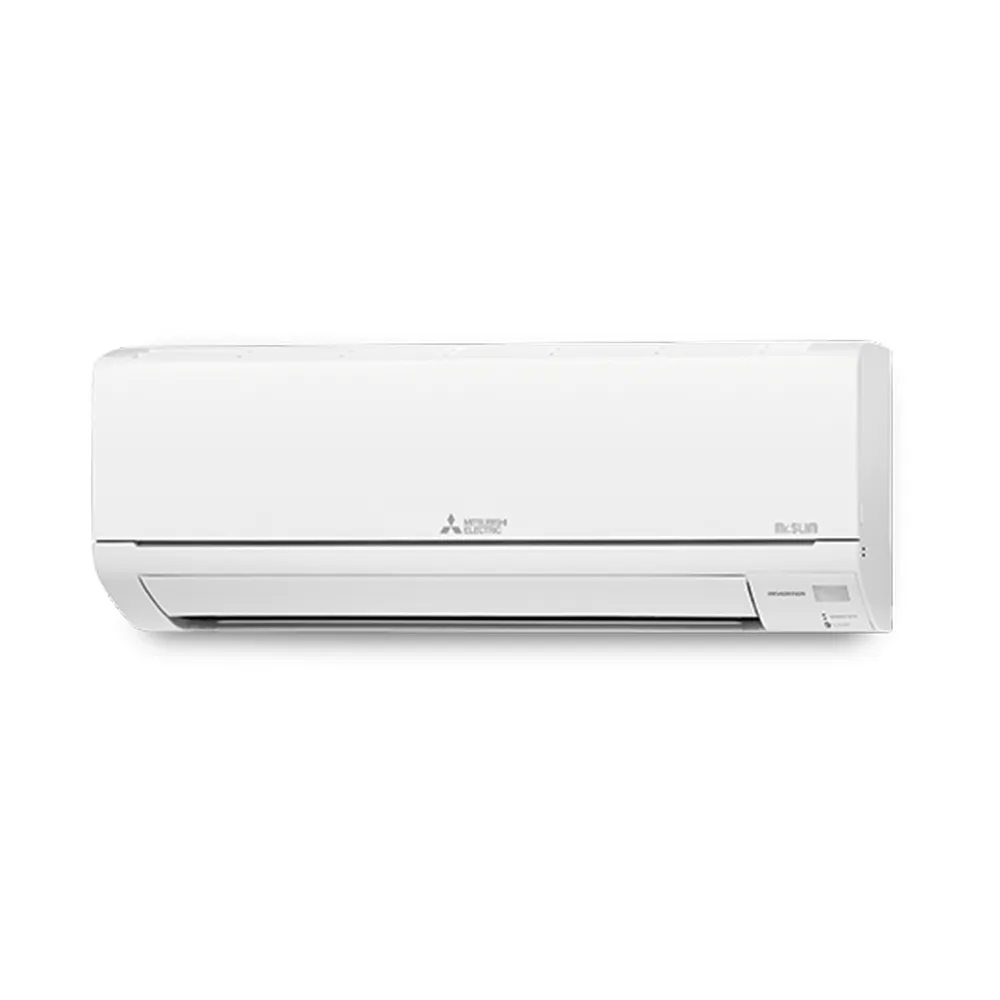 【MITSUBISHI 三菱電機】4-6坪 R32 一級變頻冷暖3.5kW分離式空調(MUZ-HA35NF/MSZ-HA35NF)