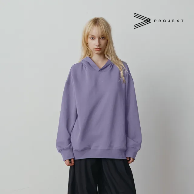 【PROJEXT】7A抗菌柔雲空氣連帽T 萊賽爾 親膚柔感 CloudTouch Hoodie