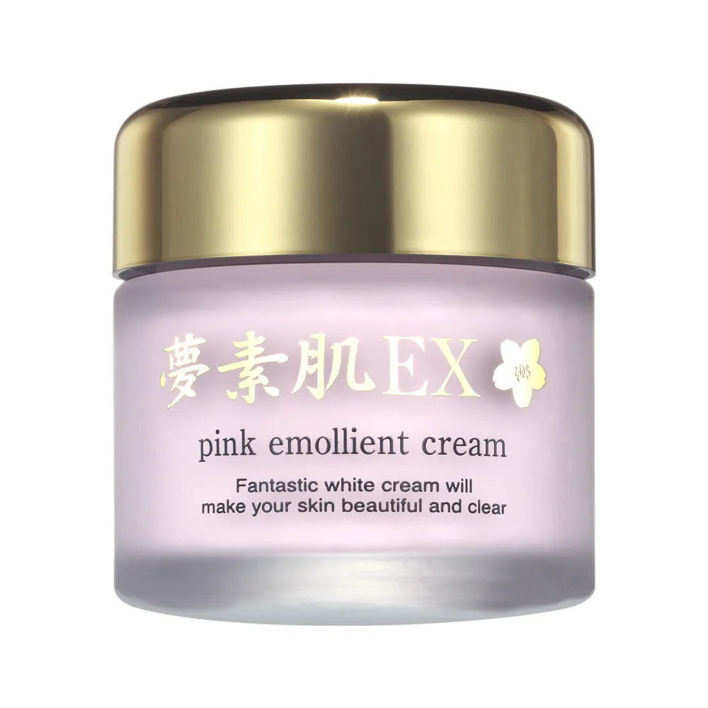 【夢素肌】櫻花粉嫩保濕乳 30g(1入)