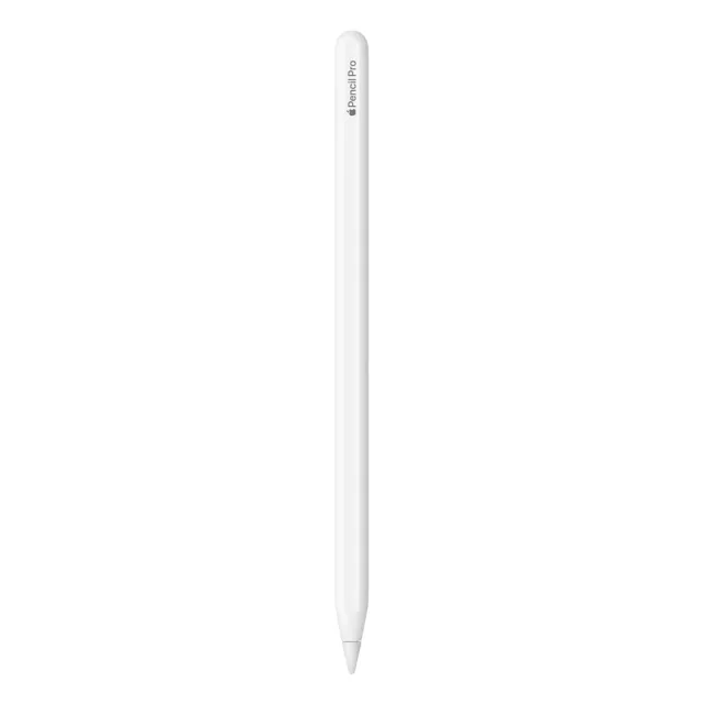 【Apple】2026 iPad Air M4晶片/13吋/WiFi/256G 平板電腦(Apple Pencil Pro組)