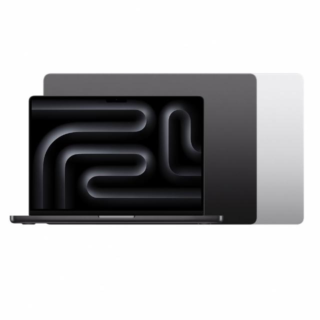 【Apple】2026 MacBook Pro 14吋 M6晶片12核心CPU 與 12核心GPU 32G/1TB SSD