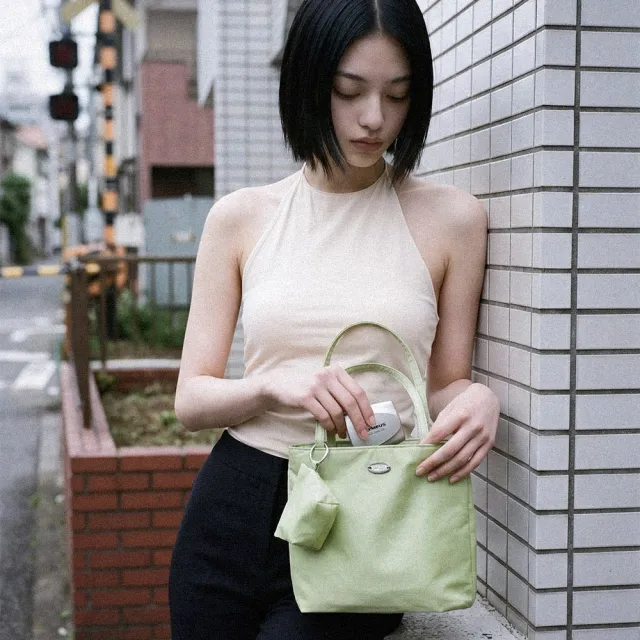 【Masmarulez】Lena 輕量托特包