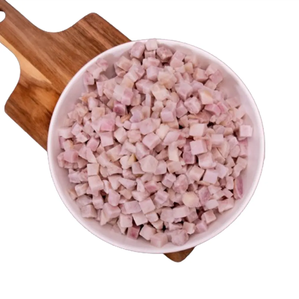 【巧食家】特A等級芋頭丁X2包(1Kg/包 超值量販包)