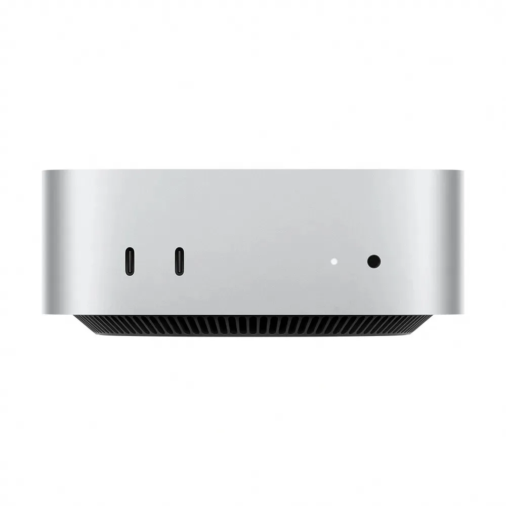 【Apple】Mac mini M5 Pro 24G/512G SSD 15核心CPU/16核心GPU