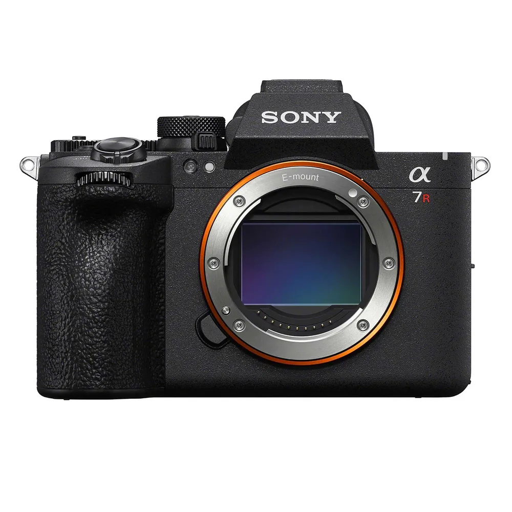 【SONY 索尼】ILCE-7RM6 A7RM6 α7R VI 單機身 全片幅(公司貨)