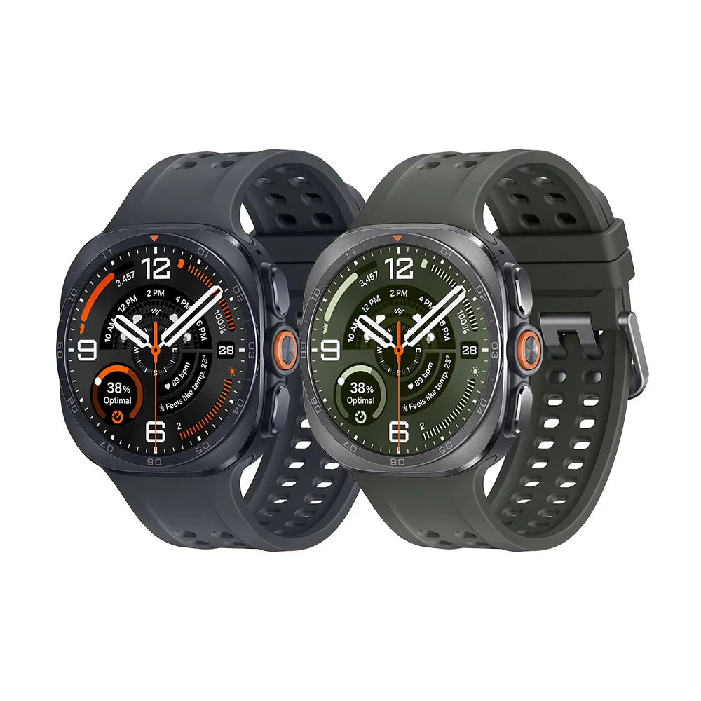 【Samsung 三星】2026 Galaxy Watch Ultra2 47mm 2G/64G LTE版 智慧手錶(L715/不支援IOS系統)
