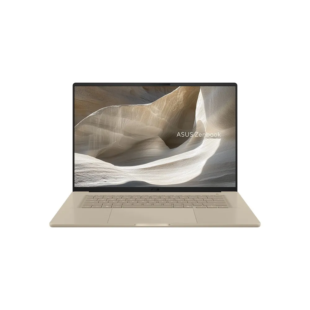 【ASUS 華碩】滑鼠組★16吋Copilot+PC AI筆電(Zenbook A16 UX3607QA/Snapdragon X1 26 100/16G/512G/W11)