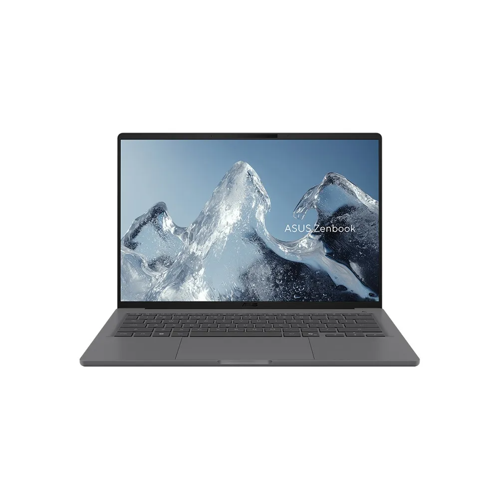 【ASUS 華碩】微軟M365組★16吋Copilot+PC AI筆電(Zenbook A16 UX3607QA/Snapdragon X1 26 100/16G/512G)
