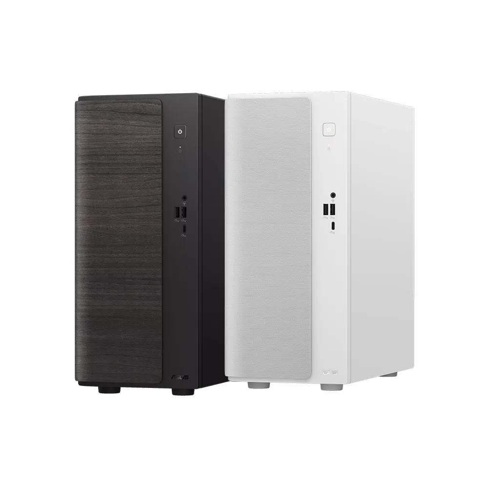 【ASUS 華碩】Core3六核文書電腦(Core 3-100U/8G/512G SSD/W11/H-V501MV)