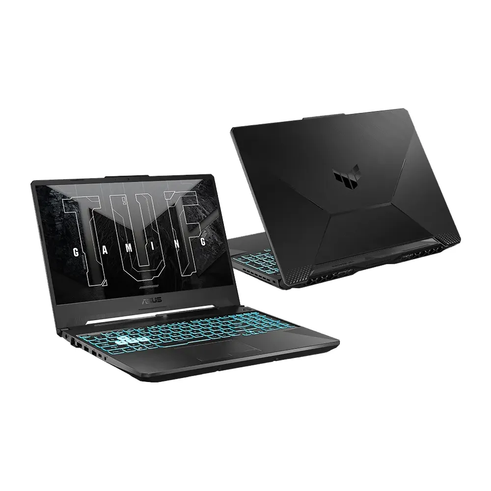 【ASUS 華碩】手把組★15.6吋 R7 RTX3050電競筆電(FA506NCG-0222B155H/R7-155/16G/512G SSD/W11)