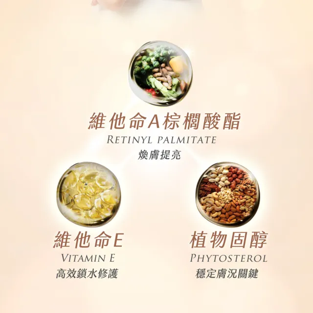 【AMIINO 安美諾 】煥采菁華油30ml 2入組(不黏膩/好吸收/延展佳)