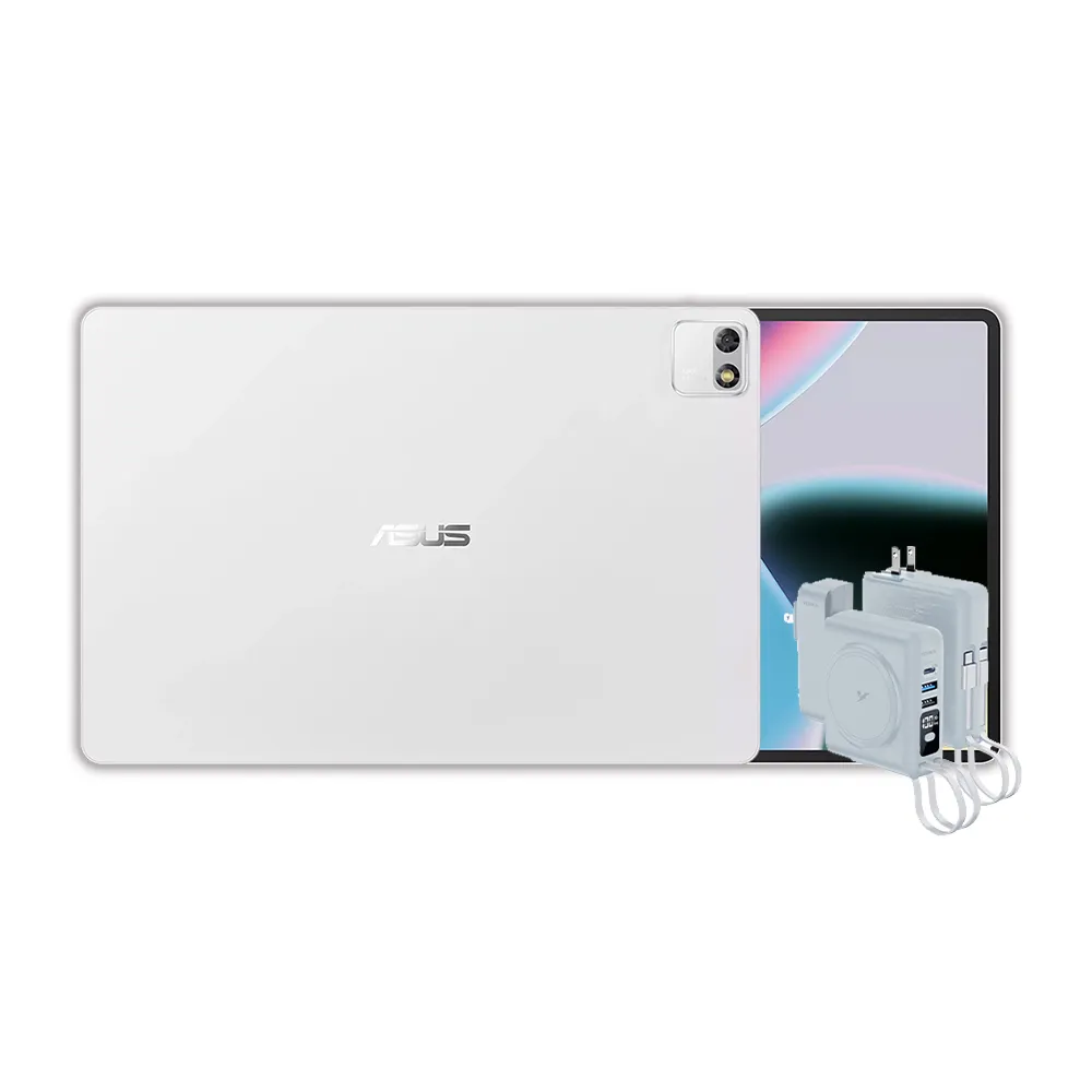 只要+800送八合一行充【ASUS 華碩】ASUS PAD 3K OLED平板電腦(8G/256G)