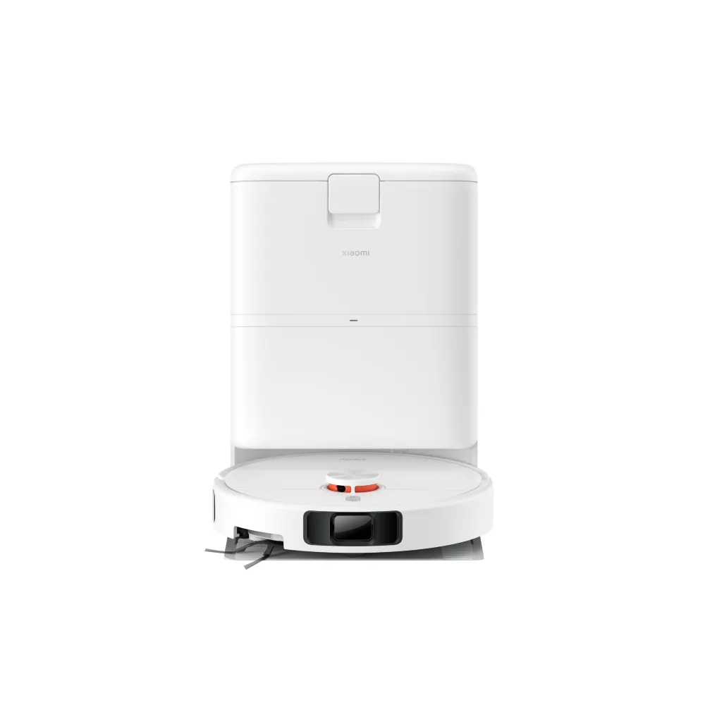 【小米】Xiaomi 掃拖機器人 H50 Pro(15000Pa/雙貼邊/零纏繞/全能基站/自動洗烘)
