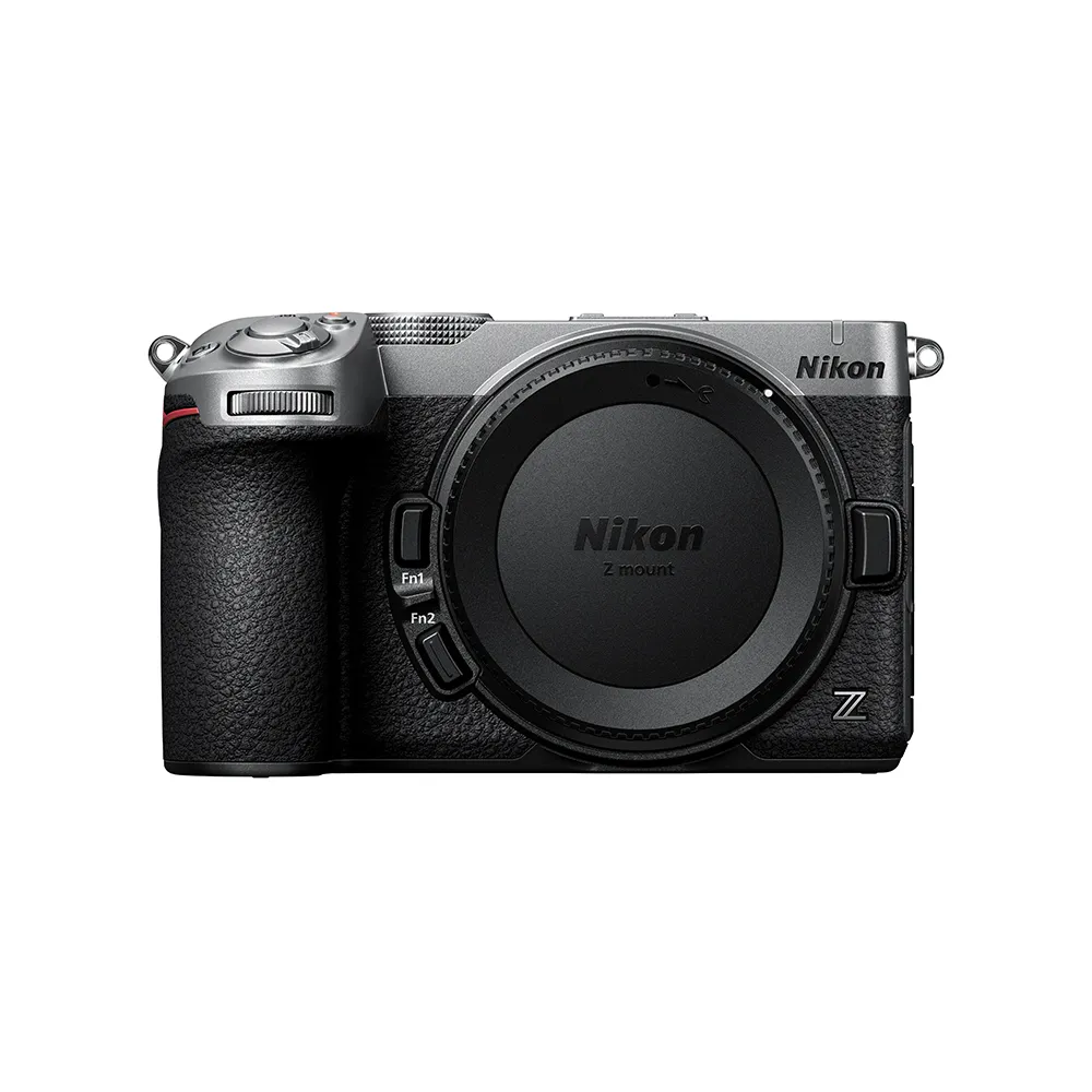【Nikon 尼康】Z5IIC單機身-銀