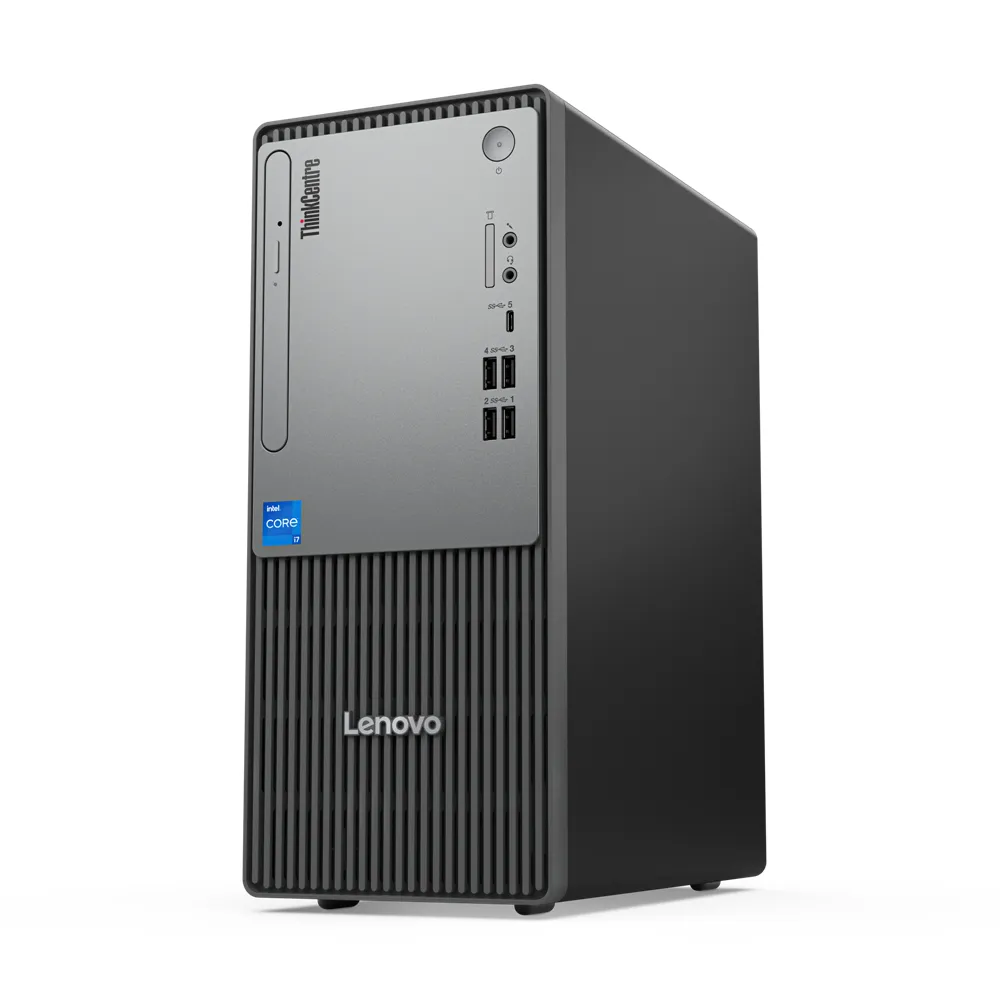 【Lenovo】+24型螢幕★i7二十核商用電腦(Neo 50t/i7-14700/16G/1TB SSD/W11P)