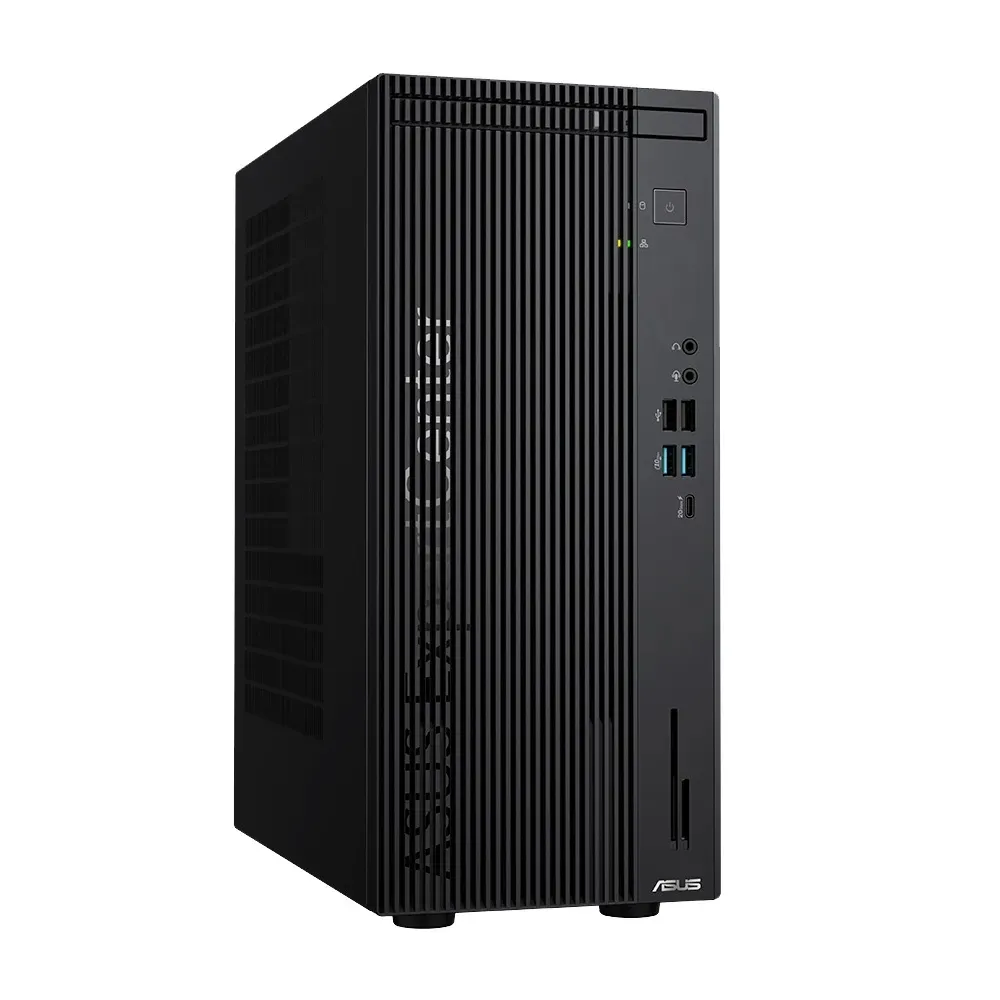 【ASUS 華碩】Ultra 7 二十核電腦(Ultra 7 265/16G/1TB SSD/W11/H-S700MF-007265009W)