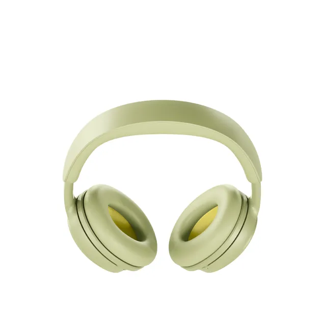 【BOSE】QuietComfort 耳罩式藍牙無線消噪耳機 第二代 苔原綠